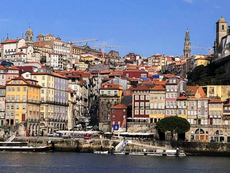 Very important Meals in Porto