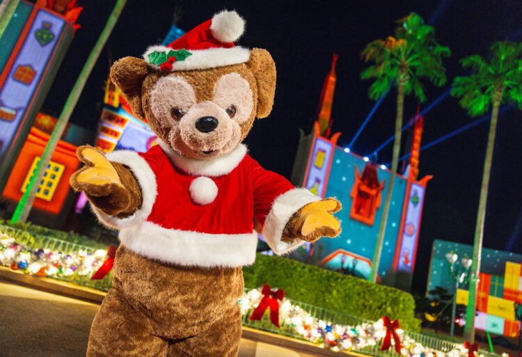 Information to Christmas 2024 at Disney’s Hollywood Studios: What is New & Returning!