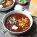 Simple Southern Home made Chili – Meals Amusing & Far flung Puts