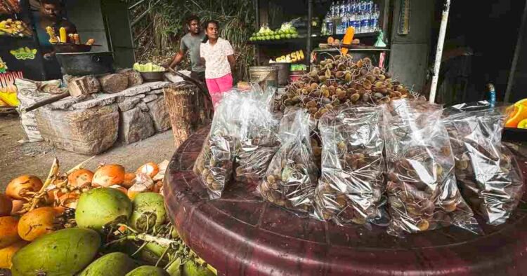 27 Unique Sri Lankan End result You’ve gotten Most certainly By no means Attempted