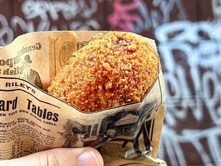 Will have to-Consume Meals in Rome