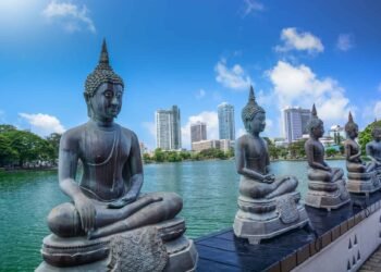 Best possible Day Excursions From Colombo