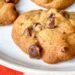 Idiot Evidence Toll Area Chocolate Chip Cookie Recipe