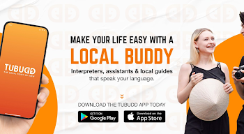 Revel in Vietnam Like a Native with Tubudd: Your Final Vietnam Excursion Information
