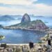 File Revenues for Overseas Tourism in Brazil