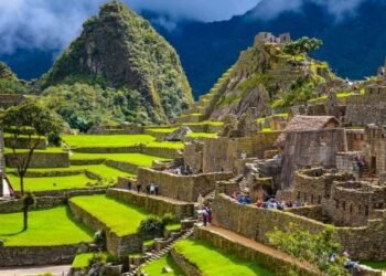 Machu Picchu Coincidence Harmed the Nation’s Tourism Symbol
