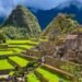 Machu Picchu Coincidence Harmed the Nation’s Tourism Symbol