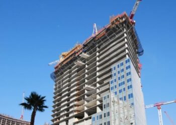 Spain’s Lodge Funding Greater through 3%