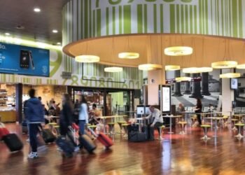 Tourism in Italy: Selection of Home Vacationers Went Down