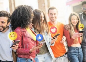 Social Media Have an effect on Younger German Vacationers