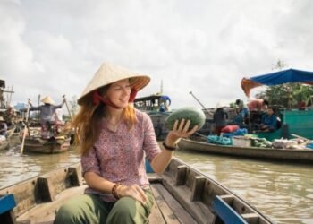 Vietnam Reported Extra World Vacationers