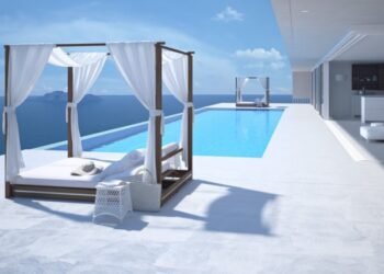 Record: Luxurious Shuttle Traits Come with Neatly-being and Sports activities