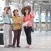 Chinese language Vacationers Favor Home Vacations
