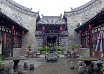 In style Video Sport Boosts Tourism in Shanxi Province