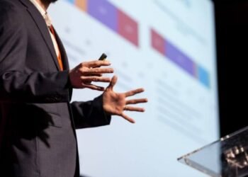 AI Lend a hand with Industry Occasions Group