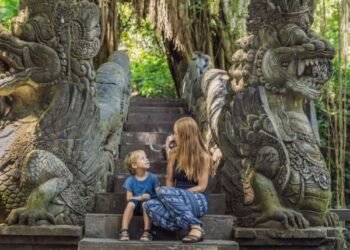 Stricter Measures Presented in Bali