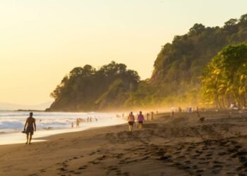 Rising Numbers Anticipated through Costa Rican Tourism Trade