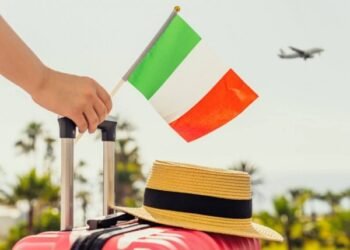 Italian Airports Document on Rising Passenger Numbers