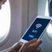Airways Compete with Unfastened Onboard WiFi