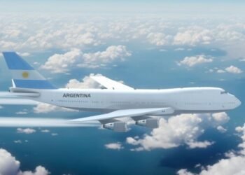 Tourism in Argentina – Home and Global Numbers Went Down