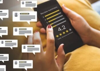 Resort Evaluations with out Textual content Play an Vital Function