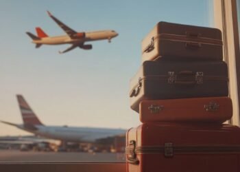 Airways are pushing ancillaries to spice up income, however new choices sluggish to return