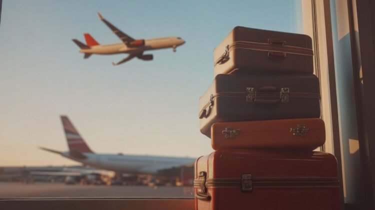 Airways are pushing ancillaries to spice up income, however new choices sluggish to return