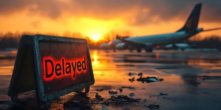 Avilabs lands €8M for airline disruption control generation