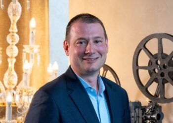 Nicolas Mercier takes normal supervisor function at Resort Indigo Bangkok Wi-fi Street