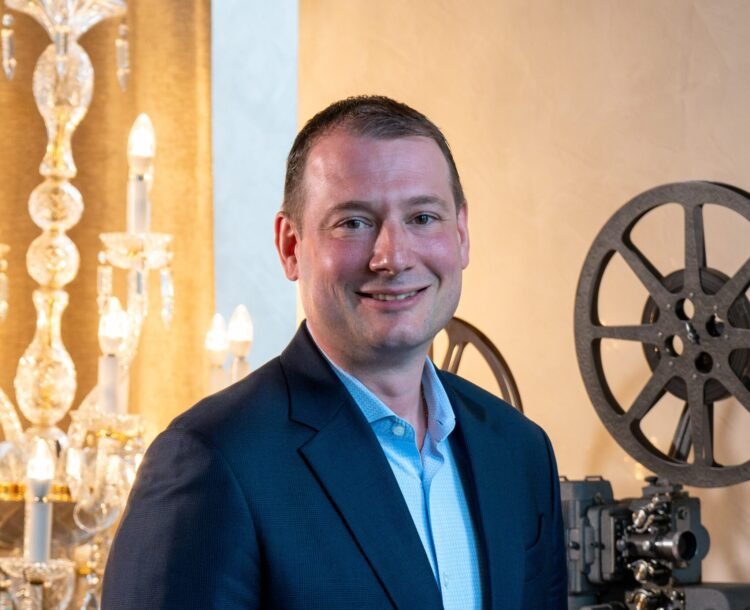 Nicolas Mercier takes normal supervisor function at Resort Indigo Bangkok Wi-fi Street