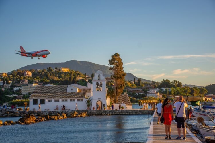 88% of UK holidaymakers making an allowance for converting the place they vacation in 2025