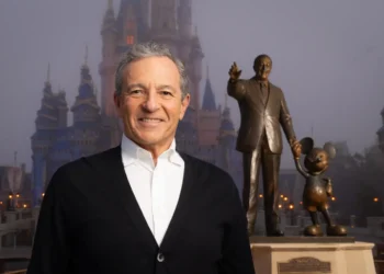 Bob Iger’s Substitute as New Disney CEO Will Be Introduced in 2026