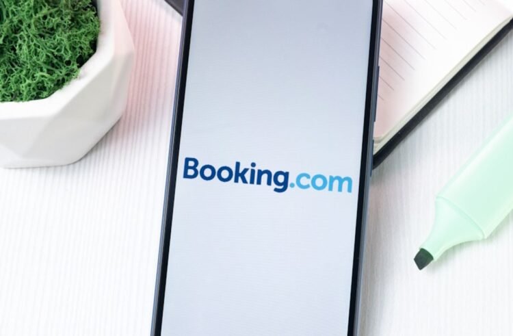 Reserving Holdings’ attached commute transactions soar 40% 12 months over 12 months in Q3