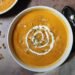 Roasted Butternut Squash Soup – Meals A laugh & Far off Puts