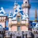 When Does Disneyland Adorn for Christmas?