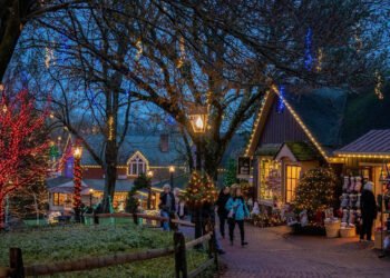 Will have to-See Vacation Sights in Philadelphia for 2024