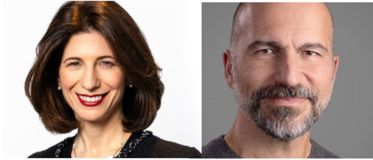 How an Uber-Expedia merger may redefine the journey enjoy