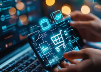 How trade media is catching on in journey