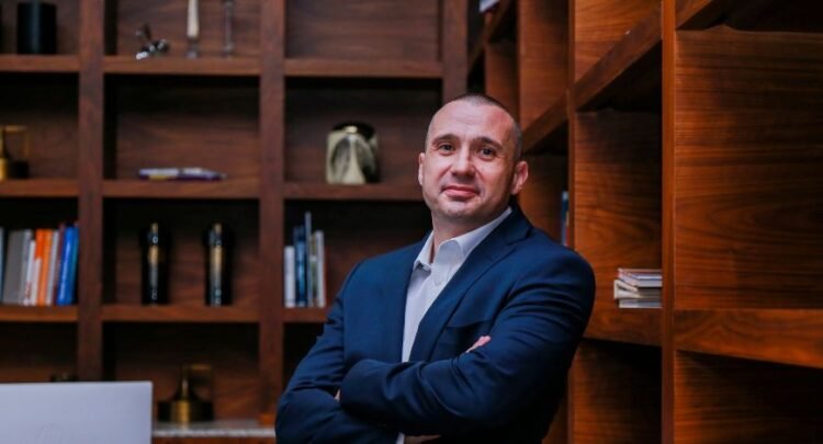 80% of our visitors are kinfolk travellers: Fabien Chesnais