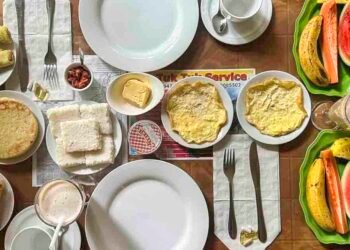 What to Consume within the Highest Eating places in The city