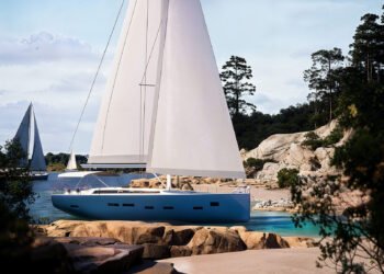 G Adventures’ new yachts to set sail within the Greek isles