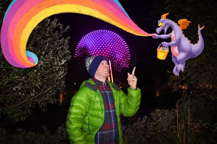 2025 EPCOT Pageant of the Arts Information