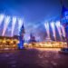 2024-2025 Disney International Crowd Calendar