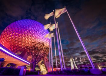 As Storm Milton “Explosively Intensifies,” Will have to You Cancel a Disney Global Shuttle?