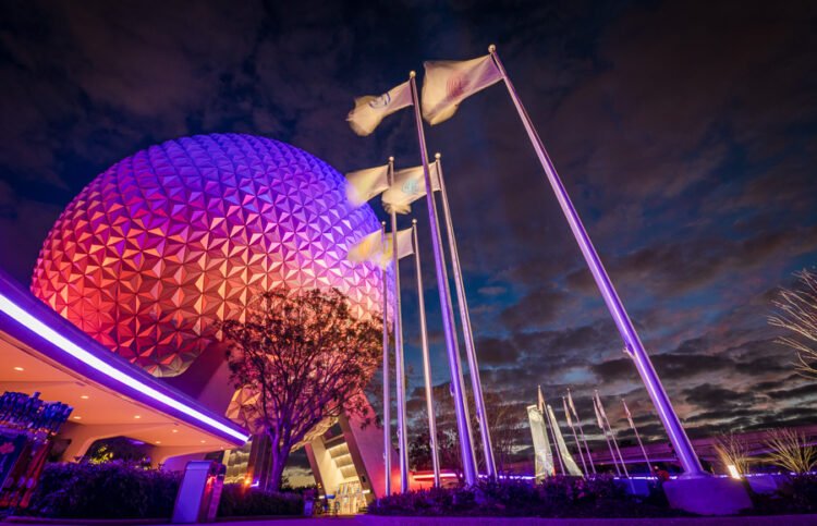 As Storm Milton “Explosively Intensifies,” Will have to You Cancel a Disney Global Shuttle?