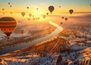 GetYourGuide provides influencer movies, AI content material advent software