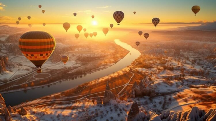 GetYourGuide provides influencer movies, AI content material advent software