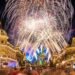 Perfect Magic Kingdom Fireworks Viewing Spots for Luckily Ever After