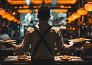 Motels include a brand new bankruptcy in income control