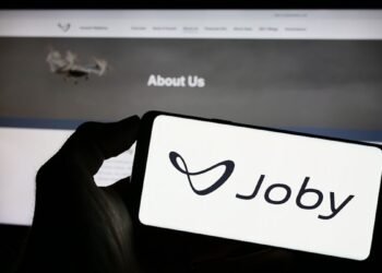 Toyota invests $500M in electrical air taxi maker Joby Aviation